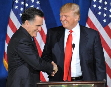 trump to meet with romney saturday transition team trump to meet with romney saturday transition team