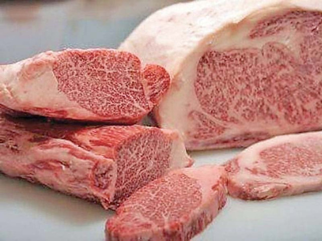 pakistan s halal exports were dismally low a fact that could be corrected through collective efforts as the quality of pakistan s meat was better than competitors photo file pakistan s halal exports were dismally low a fact that could be corrected through collective efforts as the quality of pakistan s meat was better than competitors photo file