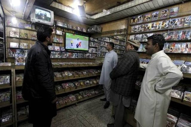 media regulator is set to auction off three licences on november 23 photo reuters media regulator is set to auction off three licences on november 23 photo reuters