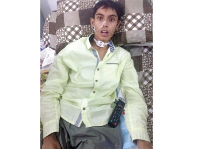 student left bedridden mute after beating by staff at cadet college student left bedridden mute after beating by staff at cadet college