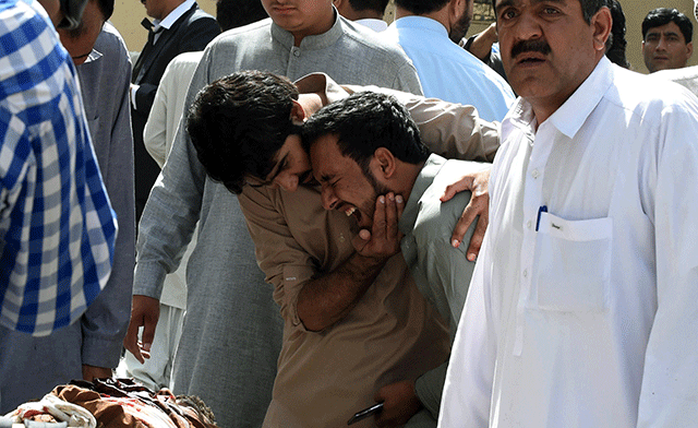 photo afp