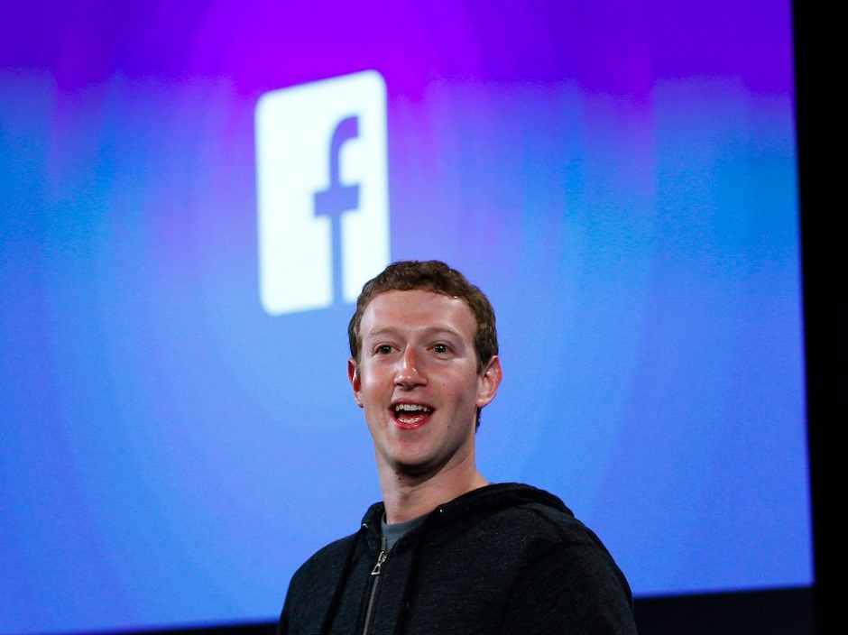 the plan is part of facebook 039 s strategy to focus on long term business growth photo reuters