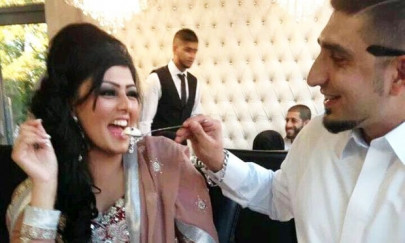 forgery case registered against samia shahid second husband forgery case registered against samia shahid second husband