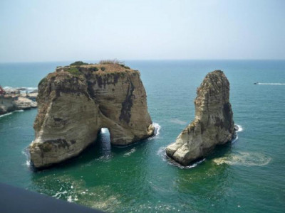 culture cousins beirut and karachi
