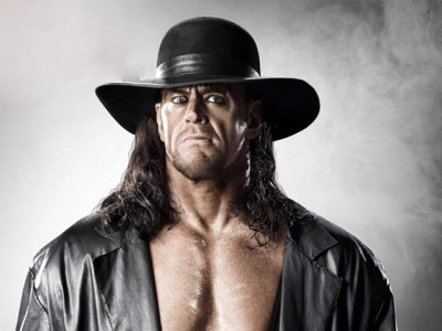 final bow the undertaker returns for one last run final bow the undertaker returns for one last run
