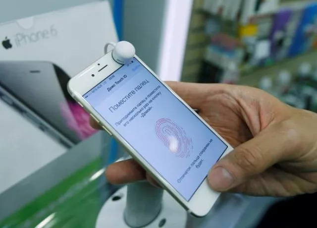 the exploit works on devices operating on ios 8 or higher photo reuters the exploit works on devices operating on ios 8 or higher photo reuters
