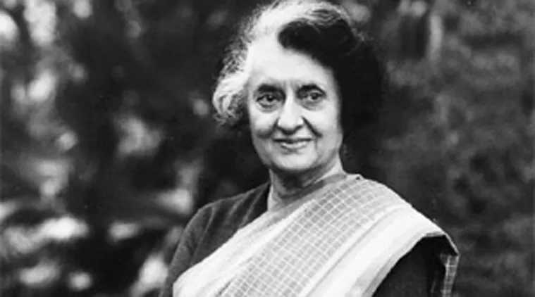 indhira gandhi indhira gandhi