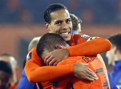 de ligt and verbruggen back after virus scare de ligt and verbruggen back after virus scare