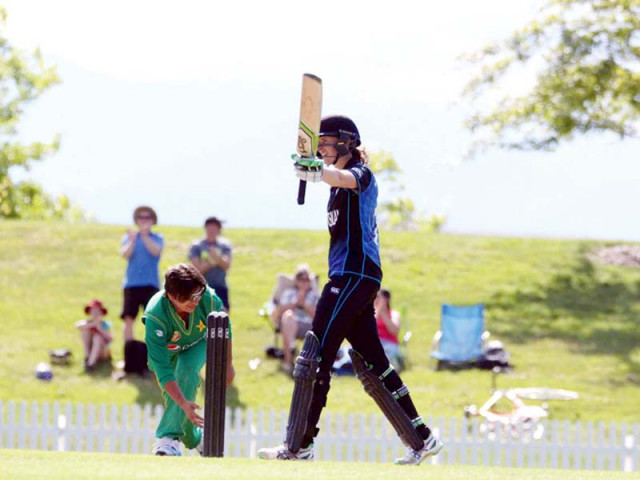 satterthwaite smashed 18 boundaries in her 99 ball 123 run stay to become the first white ferns batter to register three centuries in a single series photo courtesy white ferns twitter satterthwaite smashed 18 boundaries in her 99 ball 123 run stay to become the first white ferns batter to register three centuries in a single series photo courtesy white ferns twitter