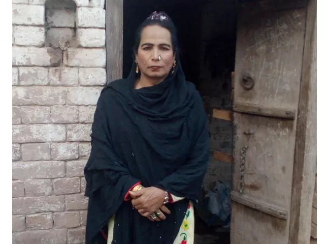 madam boota of jhang photo twitter rameezanizami madam boota of jhang photo twitter rameezanizami