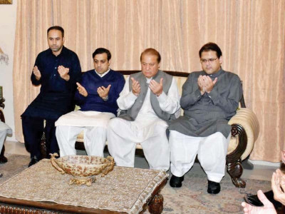 offering comfort pm condoles with badar s family