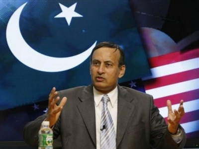 husain haqqani s story husain haqqani s story