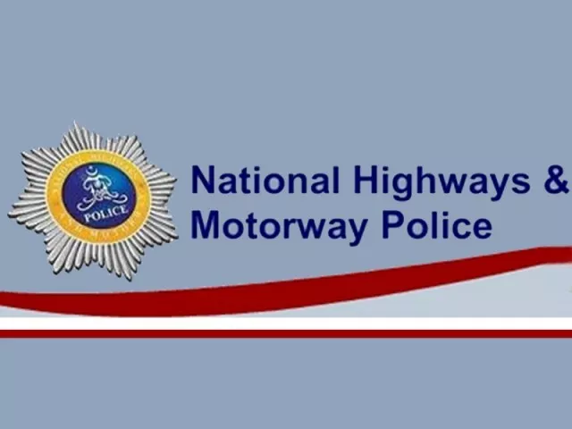 motorway police on saturday arrested two suspects wanted to police in 160 cases and handed them over to koral police photo nhmp gov pk motorway police on saturday arrested two suspects wanted to police in 160 cases and handed them over to koral police photo nhmp gov pk