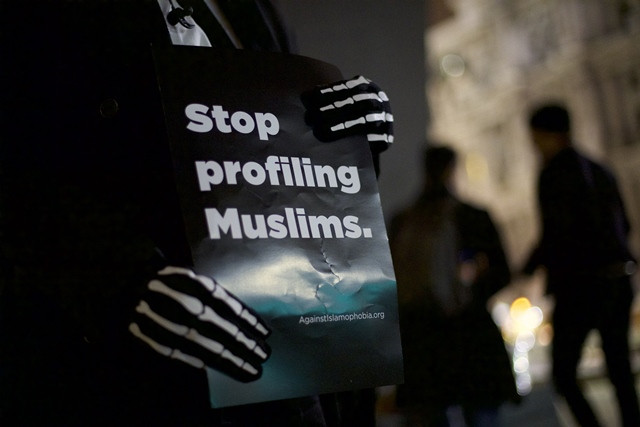protesters demonstrate against president elect donald trump at thomas paine plaza november 19 2016 in philadelphia pennsylvania photo afp protesters demonstrate against president elect donald trump at thomas paine plaza november 19 2016 in philadelphia pennsylvania photo afp