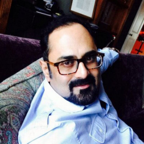 india 039 s independent member of parliament rajeev chandrasekhar photo twitter com rajeev mp india 039 s independent member of parliament rajeev chandrasekhar photo twitter com rajeev mp