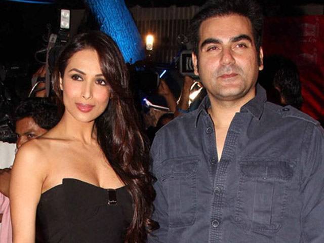 Malaika Arora, Arbaaz Khan File For Divorce