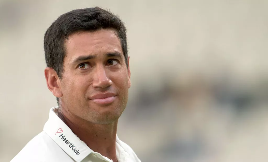 ross taylor will see an eye specialist before second test against pakistan photo afp ross taylor will see an eye specialist before second test against pakistan photo afp