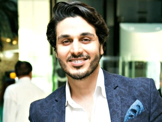 ahsan khan photo file