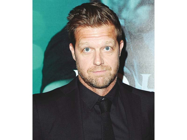 leitch will make his solo directing debut with the coldest city will hit theaters next year photo file leitch will make his solo directing debut with the coldest city will hit theaters next year photo file