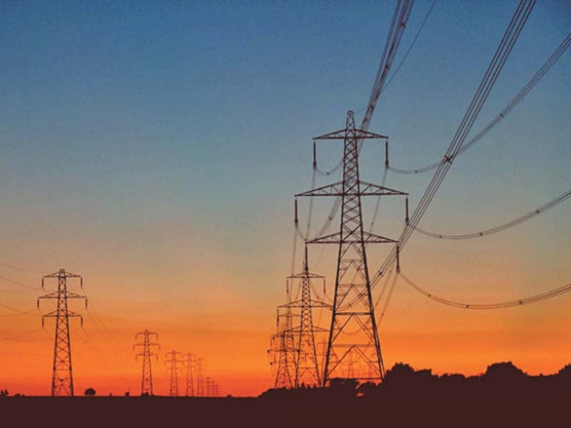 excessive presence of the government in the power sector is encouraging malpractices photo file excessive presence of the government in the power sector is encouraging malpractices photo file