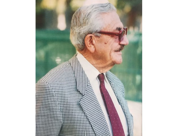 photo courtesy colonel sher khan deceased 039 s son photo courtesy colonel sher khan deceased 039 s son