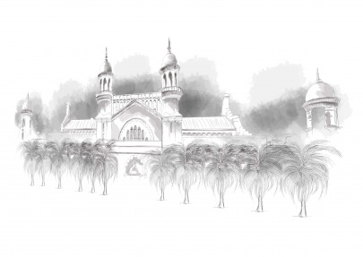 set by a dictator changes continue at lhc building