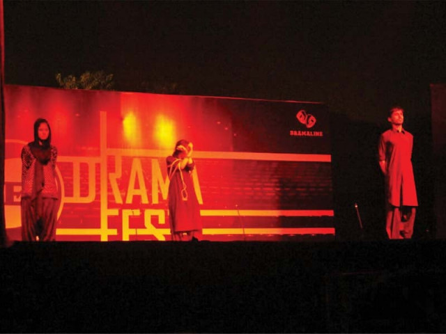 three day event attracts 4 000 audience members three day event attracts 4 000 audience members
