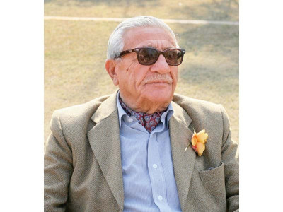 gilgit baltistan liberation war hero laid to rest gilgit baltistan liberation war hero laid to rest