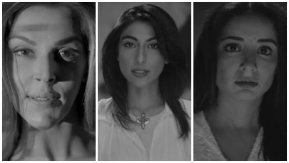 beatme pakistani celebrities challenge men in powerful new video beatme pakistani celebrities challenge men in powerful new video