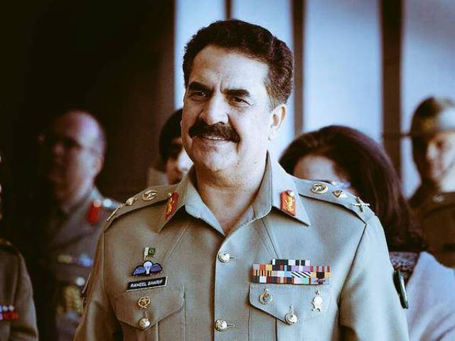 gen raheel says accomplishing peace and stability has been no ordinary task photo ispr