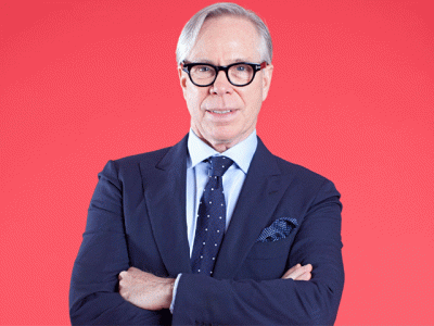 there is such a thing as being too popular says tommy hilifiger