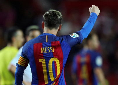 messi set to return for celtic trip