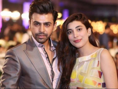 urwa hocane says yes to farhan saeed