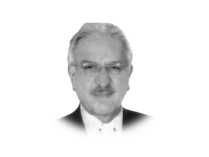 the writer served as sp sindh and punjab for 7 years and as dig for 13 years he was responsible for bringing together the motorway police he also served as secretary communication from 2001 to 2005 and as chairman pemra from 2005 to 2008