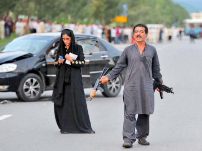 hostage drama no headway in blue area shooting case