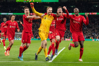 liverpool eye fa cup title against chelsea