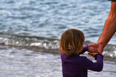 my father absent but always present