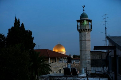 bid to quieten muslim call to prayer amplifies israel tensions bid to quieten muslim call to prayer amplifies israel tensions