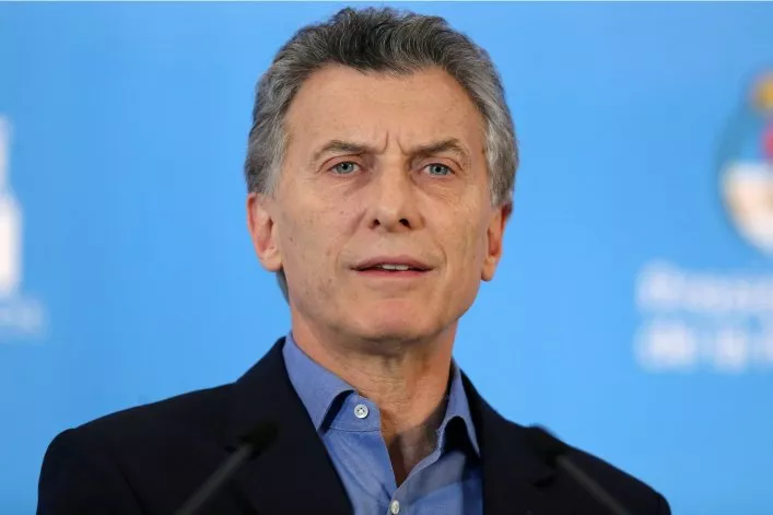 mauricio macri photo reuters mauricio macri photo reuters
