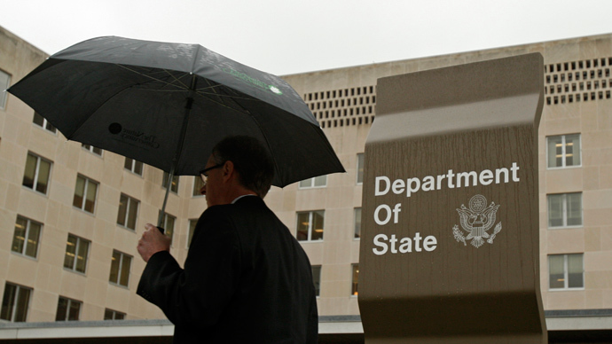 us state department photo reuters