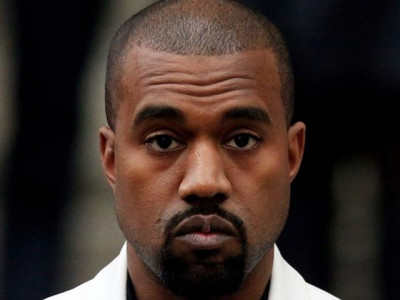 kanye west hospitalised after scrapping us tour kanye west hospitalised after scrapping us tour