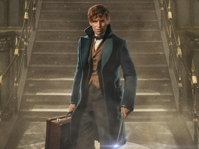 harry potter fans work box office magic for fantastic beasts