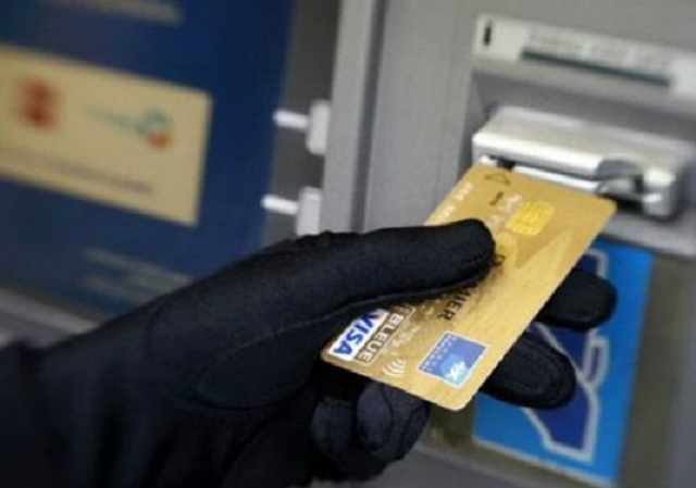 hackers have moved from stealing payment card numbers and banking credentials to more lucrative hacks on bank networks photo afp