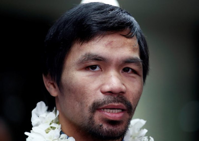 feeling young pacquiao eager for fight against mayweather feeling young pacquiao eager for fight against mayweather