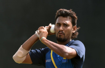 sri lanka s lakmal fined half match fee for misconduct sri lanka s lakmal fined half match fee for misconduct