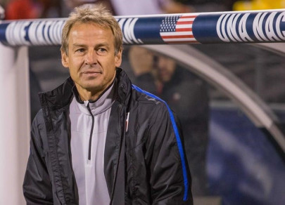 klinsmann fired as us coach after consecutive wc qualifiers defeats klinsmann fired as us coach after consecutive wc qualifiers defeats