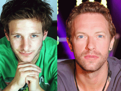 hello india i m not in coldplay clarifies chris martin hello india i m not in coldplay clarifies chris martin