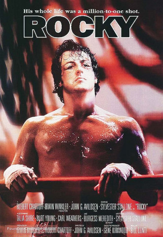 even 40 years on rocky is considered the ideal story of sports and spirit by man photo file even 40 years on rocky is considered the ideal story of sports and spirit by man photo file
