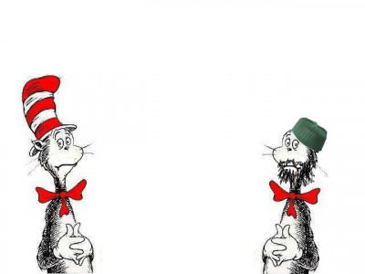 dr seuss and the mullah dr seuss and the mullah