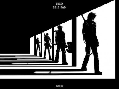 a sneak peak into eidolon a post apocalyptic scenario a sneak peak into eidolon a post apocalyptic scenario